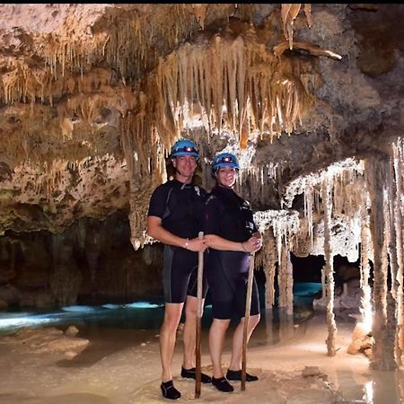 Apartament Casa Marene Puerto Morelos Zewnętrze zdjęcie