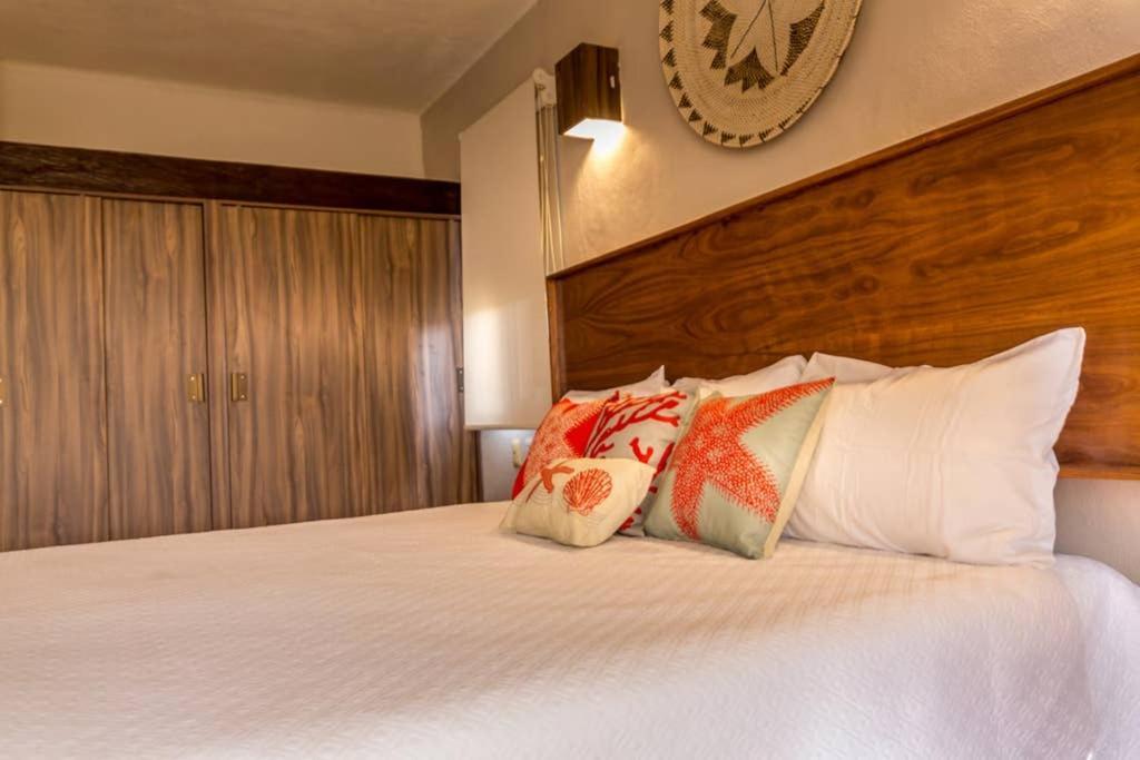 Apartament Casa Marene Puerto Morelos Zewnętrze zdjęcie