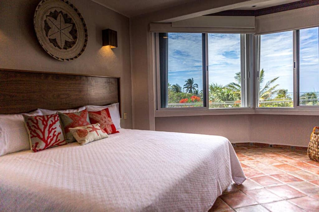 Apartament Casa Marene Puerto Morelos Zewnętrze zdjęcie