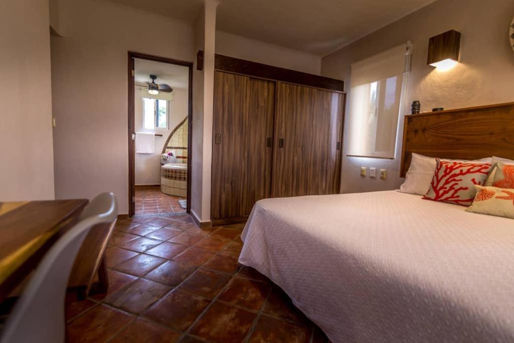 Apartament Casa Marene Puerto Morelos Zewnętrze zdjęcie
