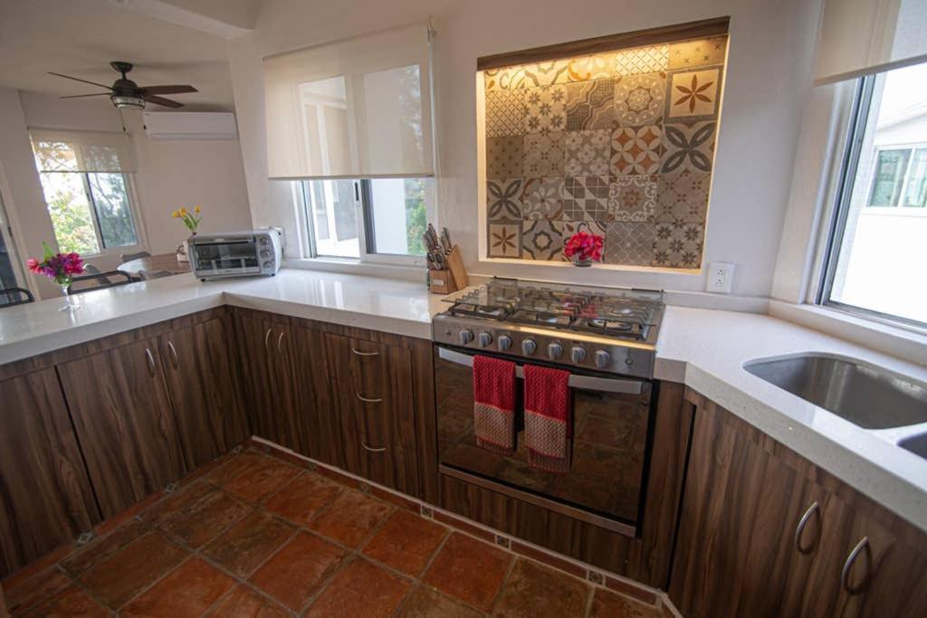 Apartament Casa Marene Puerto Morelos Zewnętrze zdjęcie