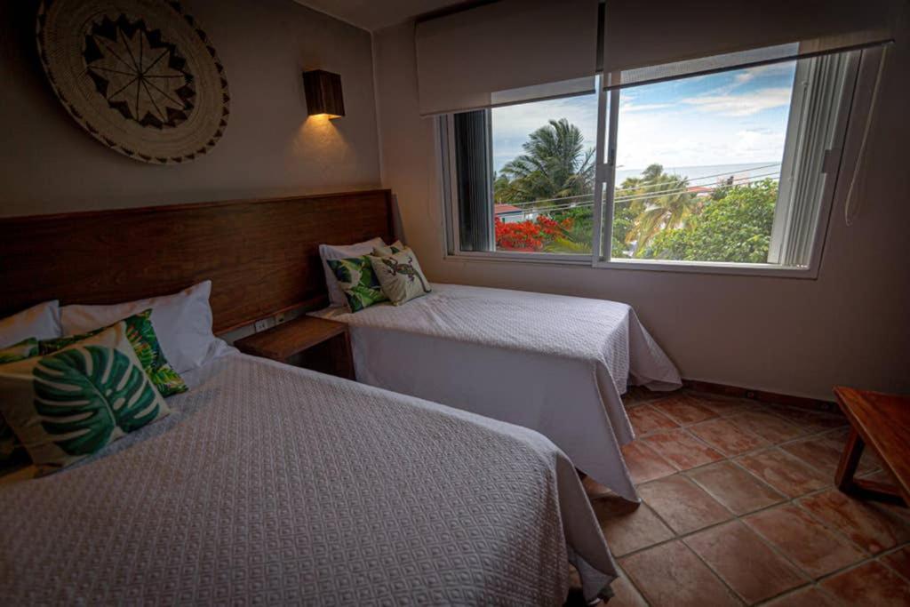 Apartament Casa Marene Puerto Morelos Zewnętrze zdjęcie