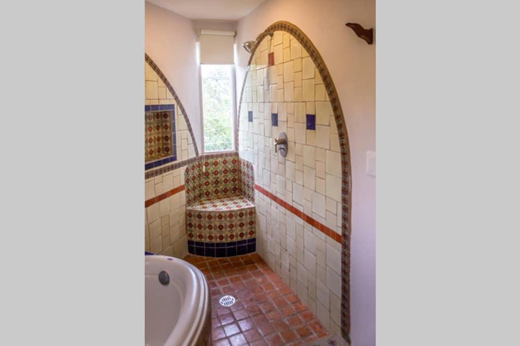 Apartament Casa Marene Puerto Morelos Zewnętrze zdjęcie