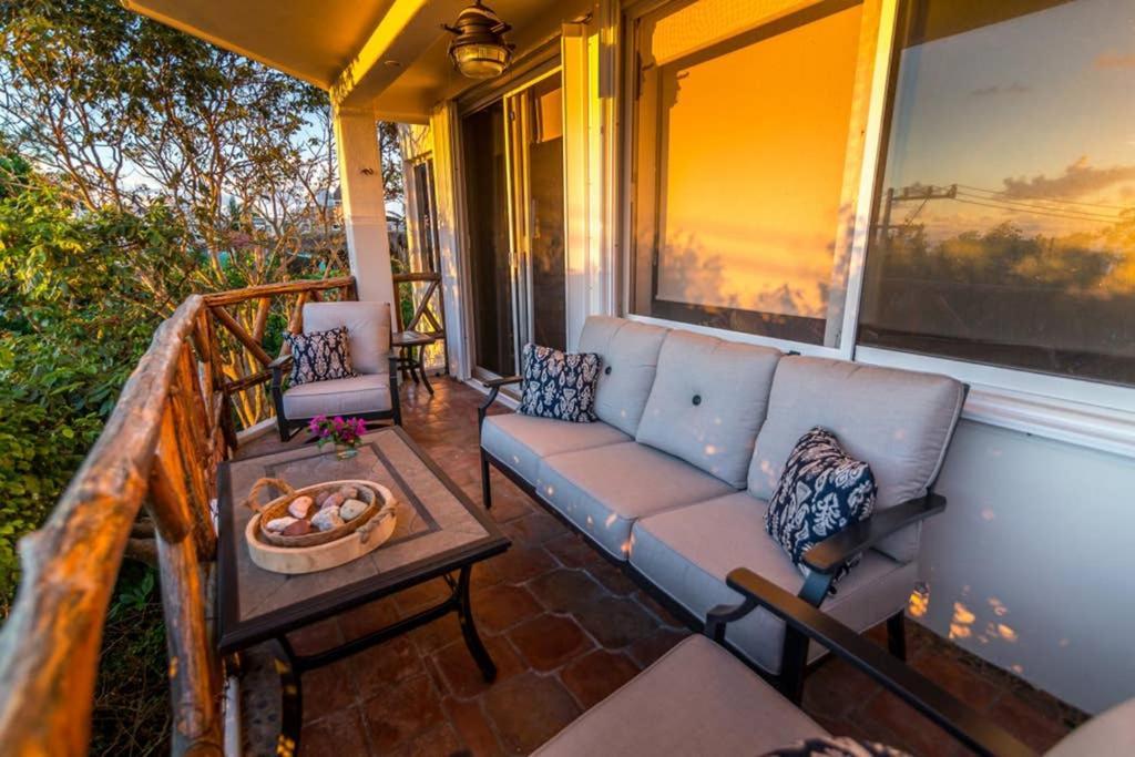 Apartament Casa Marene Puerto Morelos Zewnętrze zdjęcie