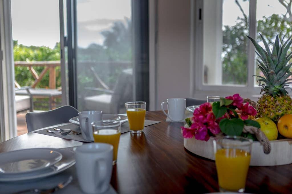 Apartament Casa Marene Puerto Morelos Zewnętrze zdjęcie