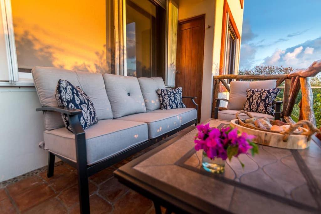 Apartament Casa Marene Puerto Morelos Zewnętrze zdjęcie
