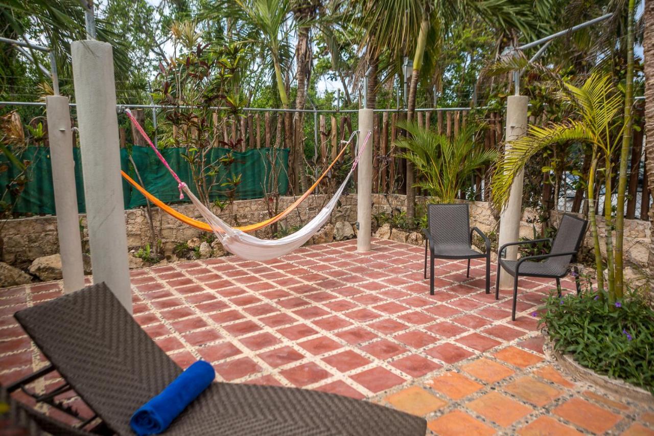Apartament Casa Marene Puerto Morelos Zewnętrze zdjęcie