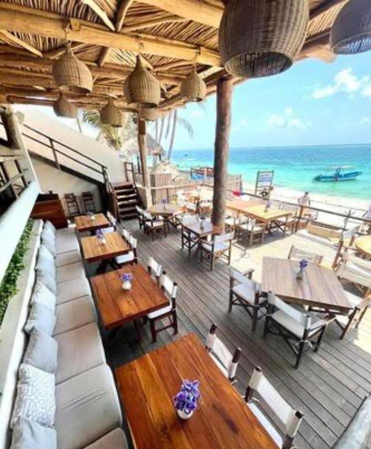 Apartament Casa Marene Puerto Morelos Zewnętrze zdjęcie
