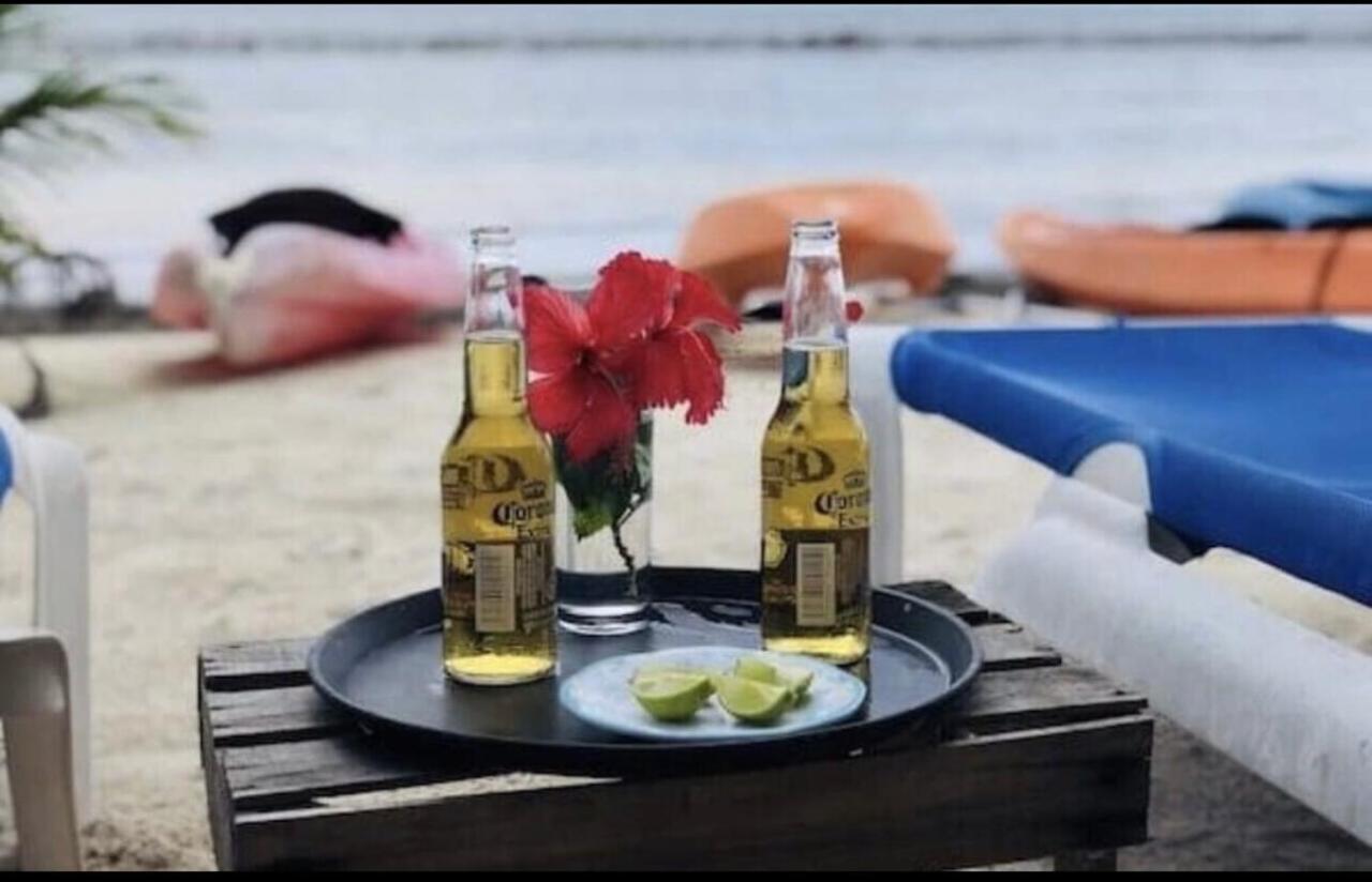 Apartament Casa Marene Puerto Morelos Zewnętrze zdjęcie